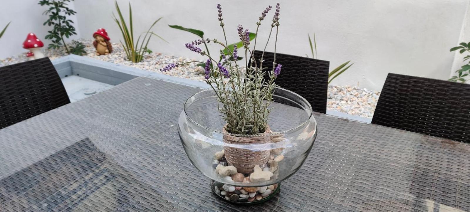 Garden Luxury Apartment Ираклио Екстериор снимка
