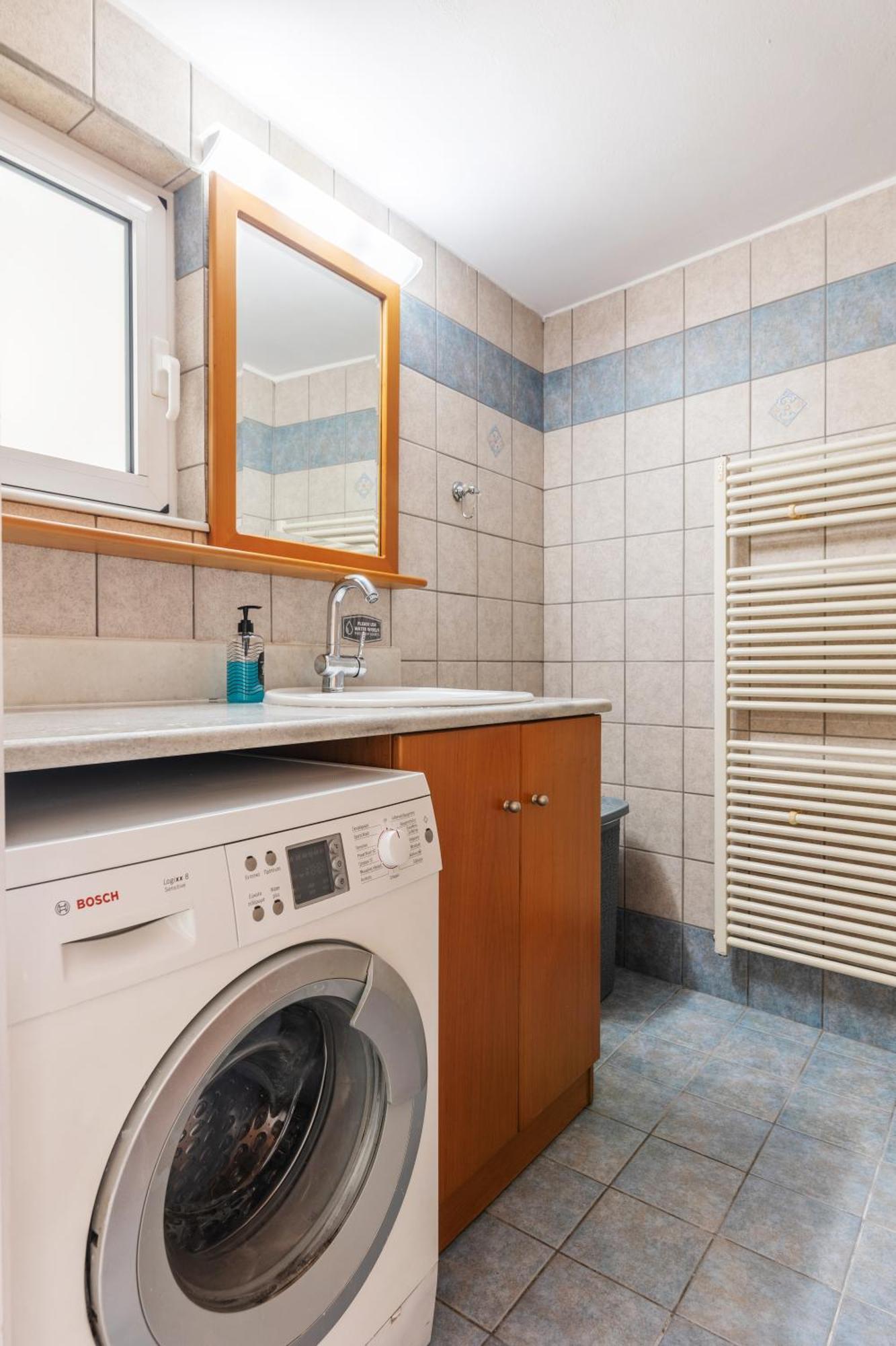 Garden Luxury Apartment Ираклио Екстериор снимка