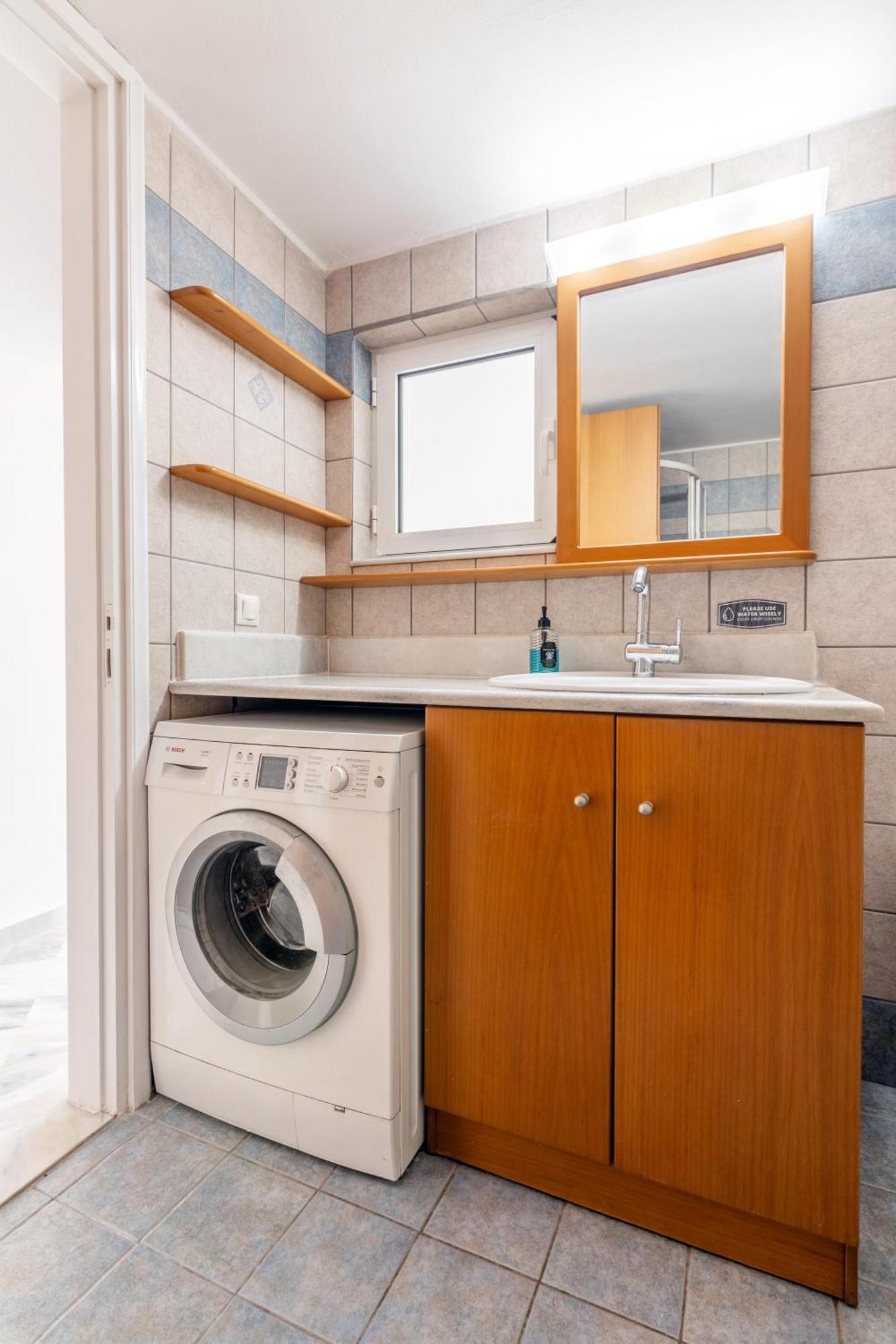 Garden Luxury Apartment Ираклио Екстериор снимка